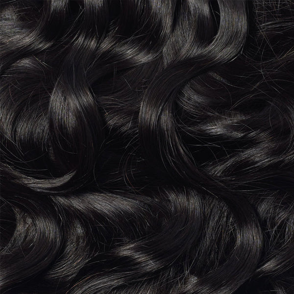 Brazilian Body Wave Seamless Clip In's