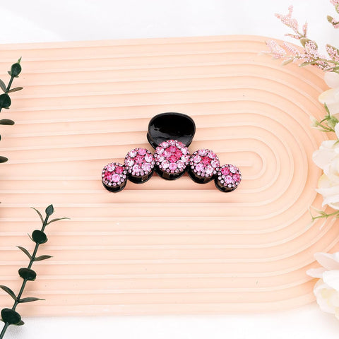 Hair Bae Bedazzled Claw Clip