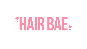 Hey Hair Bae 