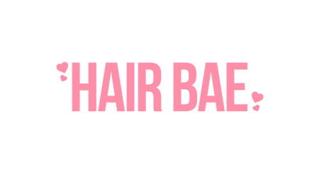 Hey Hair Bae 