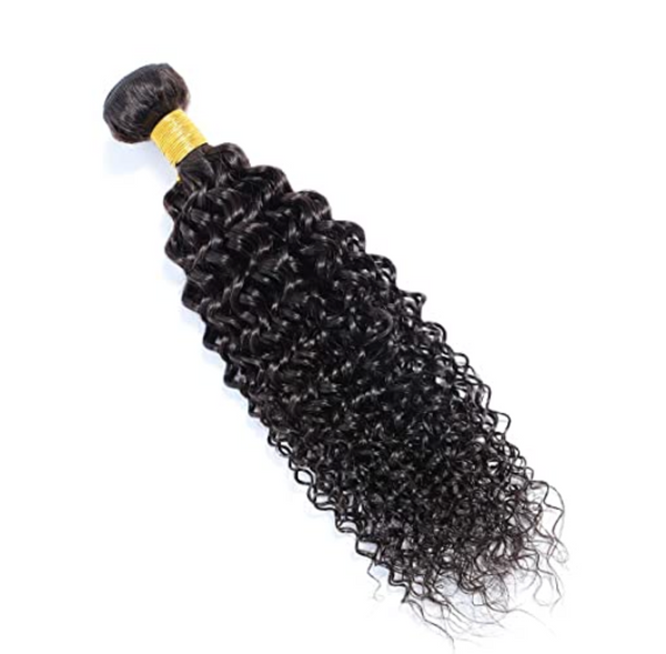 Hair Bae "Kinky Curly" Bundle Deal