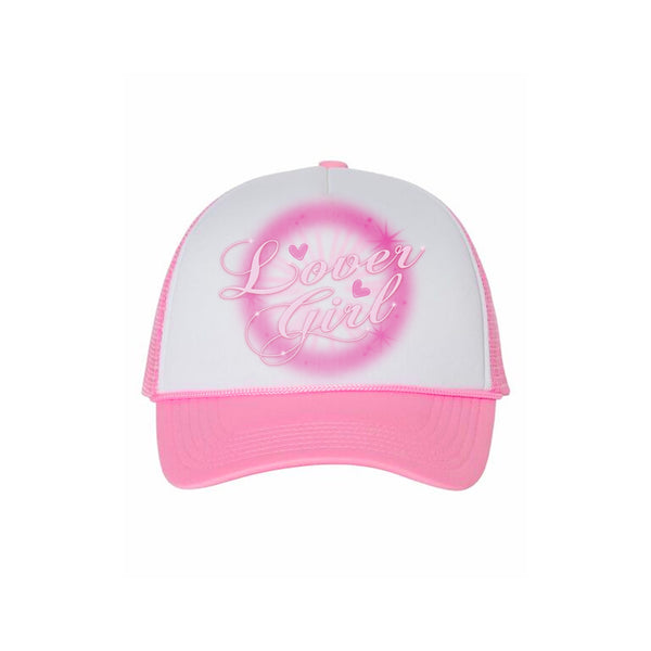 LoverGirl Trucker Hat