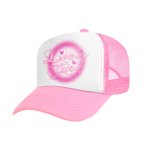 LoverGirl Trucker Hat