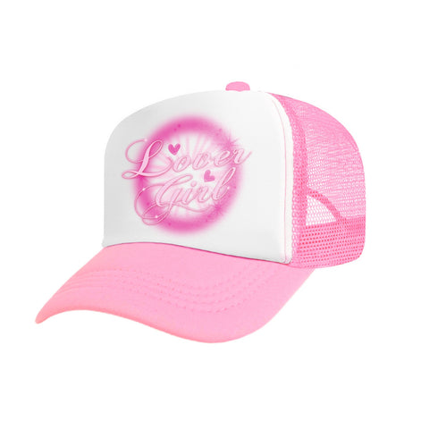 LoverGirl Trucker Hat