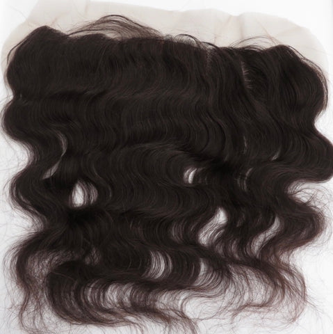 HAIR BAE BRAZILIAN BODY WAVE LACE FRONTAL