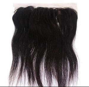 HAIR BAE CAMBODIAN STRAIGHT LACE FRONTAL