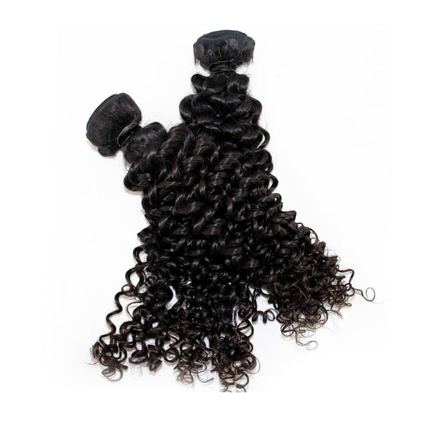 HAIR BAE INDIAN CURLY BUNDLE DEAL